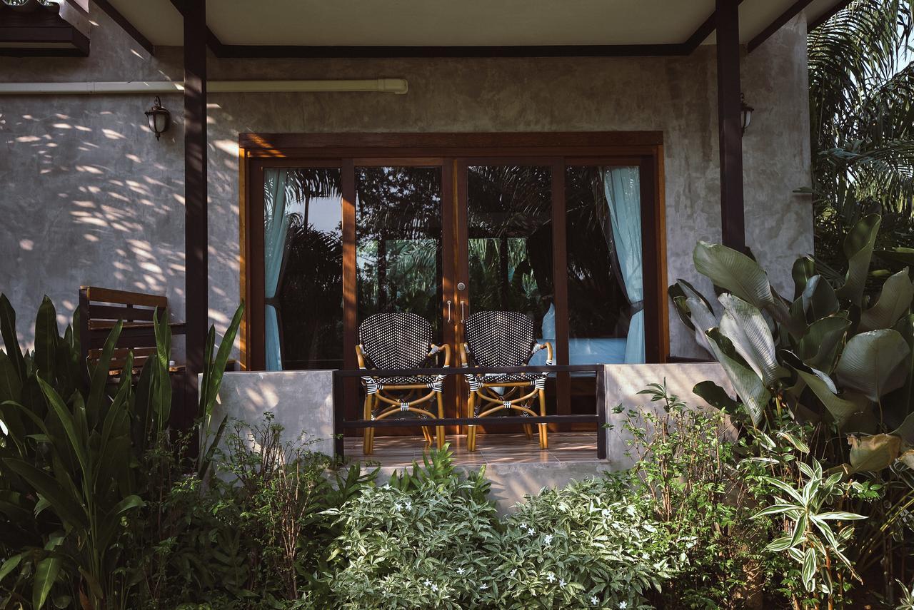 Palm Pran Resort Pran Buri Exterior foto